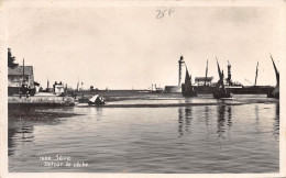 Delcampe - 34-SETE-N°647-B/0081 - Sete (Cette)