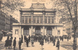 Delcampe - 34-BEZIERS-N°647-B/0091 - Beziers