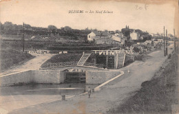 Delcampe - 34-BEZIERS-N°647-B/0055 - Beziers