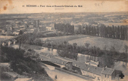 Delcampe - 34-BEZIERS-N°647-B/0051 - Beziers