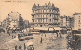 Delcampe - 34-BEZIERS-N°647-B/0047 - Beziers