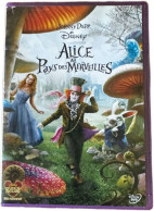 Delcampe - Alice Au Pays Des Merveilles - Sonstige & Ohne Zuordnung