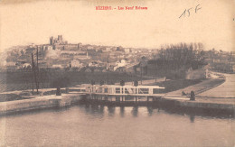 Delcampe - 34-BEZIERS-N°647-B/0057 - Beziers