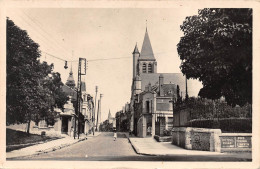 Delcampe - 80-MONTDIDIER-N°647-B/0015 - Montdidier