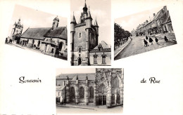 Delcampe - 80-RUE-N°647-B/0009 - Rue