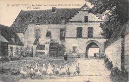 Delcampe - 80-MONTDIDIER-N°647-A/0359 - Montdidier