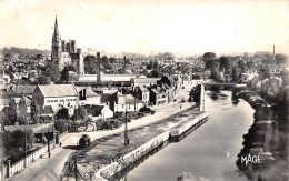 Delcampe - 80-ABBEVILLE-N°647-A/0381 - Abbeville
