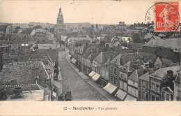 Delcampe - 80-MONTDIDIER-N°647-A/0351 - Montdidier