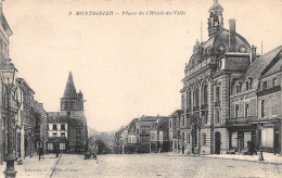 Delcampe - 80-MONTDIDIER-N°647-A/0347 - Montdidier