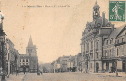 Delcampe - 80-MONTDIDIER-N°647-A/0353 - Montdidier
