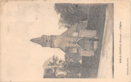 Delcampe - 80-NESLE L HOPITAL-N°647-A/0365 - Nesle