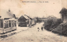Delcampe - 80-MOISLAINS-N°647-A/0315 - Moislains