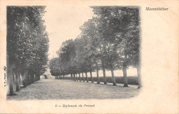 Delcampe - 80-MONTDIDIER-N°647-A/0325 - Montdidier