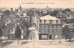 Delcampe - 80-MONTDIDIER-N°647-A/0323 - Montdidier