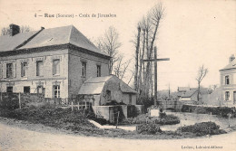 Delcampe - 80-RUE-N°647-A/0275 - Rue