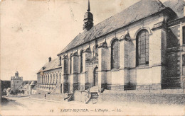 Delcampe - 80-SAINT RIQUIER-N°647-A/0239 - Saint Riquier