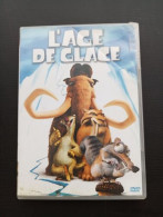 Delcampe - L'Age De Glace - Sonstige & Ohne Zuordnung