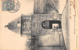 Delcampe - 80-PERONNE-N°647-A/0253 - Peronne