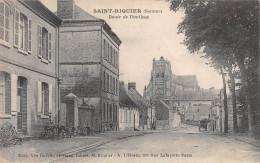 Delcampe - 80-SAINT RIQUIER-N°647-A/0231 - Saint Riquier