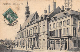 Delcampe - 80-PERONNE-N°647-A/0193 - Peronne