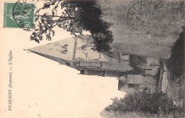 Delcampe - 80-PICQUIGNY-N°647-A/0191 - Picquigny