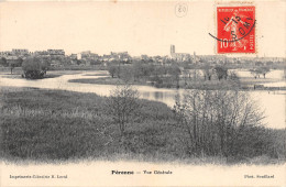 Delcampe - 80-PERONNE-N°647-A/0175 - Peronne