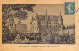 Delcampe - 80-PICQUIGNY-N°647-A/0183 - Picquigny