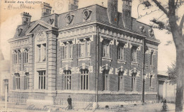 Delcampe - 80-DOULLENS-N°647-A/0141 - Doullens
