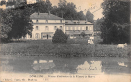 Delcampe - 80-DOULLENS-N°647-A/0009 - Doullens