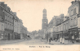 Delcampe - 80-DOULLENS-N°647-A/0011 - Doullens