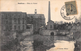 Delcampe - 80-DOULLENS-N°647-A/0015 - Doullens