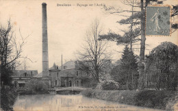 Delcampe - 80-DOULLENS-N°647-A/0017 - Doullens