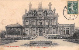Delcampe - 80-CORBIE-N°646-H/0385 - Corbie