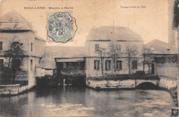 Delcampe - 80-DOULLENS-N°647-A/0003 - Doullens