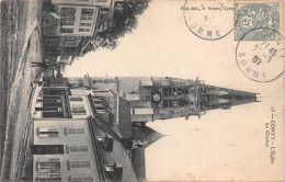 Delcampe - 80-CONTY-N°646-H/0381 - Conty