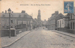 Delcampe - 80-DOULLENS-N°646-H/0395 - Doullens
