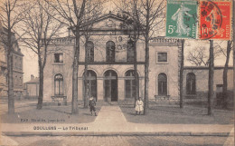 Delcampe - 80-DOULLENS-N°646-H/0393 - Doullens