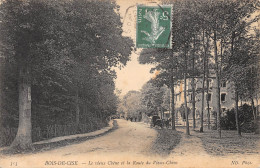 Delcampe - 80-BOIS DE CISE-N°646-H/0305 - Bois-de-Cise