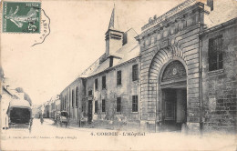 Delcampe - 80-CORBIE-N°646-H/0271 - Corbie