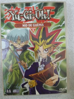 Delcampe - DVD Série - Yu Gi Oh - Vol. 2 Nid De Guêpes - Sonstige & Ohne Zuordnung