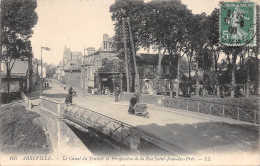 Delcampe - 80-ABBEVILLE-N°646-H/0145 - Abbeville