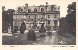 Delcampe - 80-ABBEVILLE-N°646-H/0127 - Abbeville