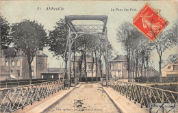 Delcampe - 80-ABBEVILLE-N°646-H/0133 - Abbeville