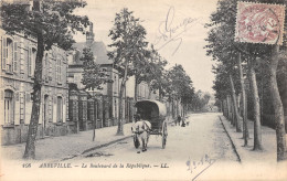 Delcampe - 80-ABBEVILLE-N°646-H/0143 - Abbeville