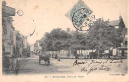 Delcampe - 80-ABBEVILLE-N°646-H/0141 - Abbeville