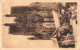 Delcampe - 80-ABBEVILLE-N°646-H/0129 - Abbeville