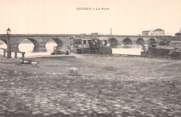 Delcampe - 92-SEVRES-N°T2219-E/0333 - Sevres