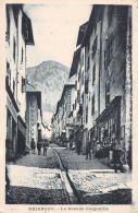 Delcampe - 05-BRIANCON-N°T2219-E/0315 - Briancon