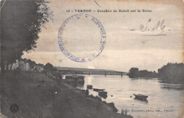 Delcampe - 27-VERNON-N°T2219-E/0285 - Vernon