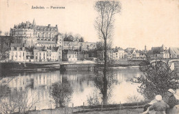 Delcampe - 37-AMBOISE-N°T2219-E/0273 - Amboise